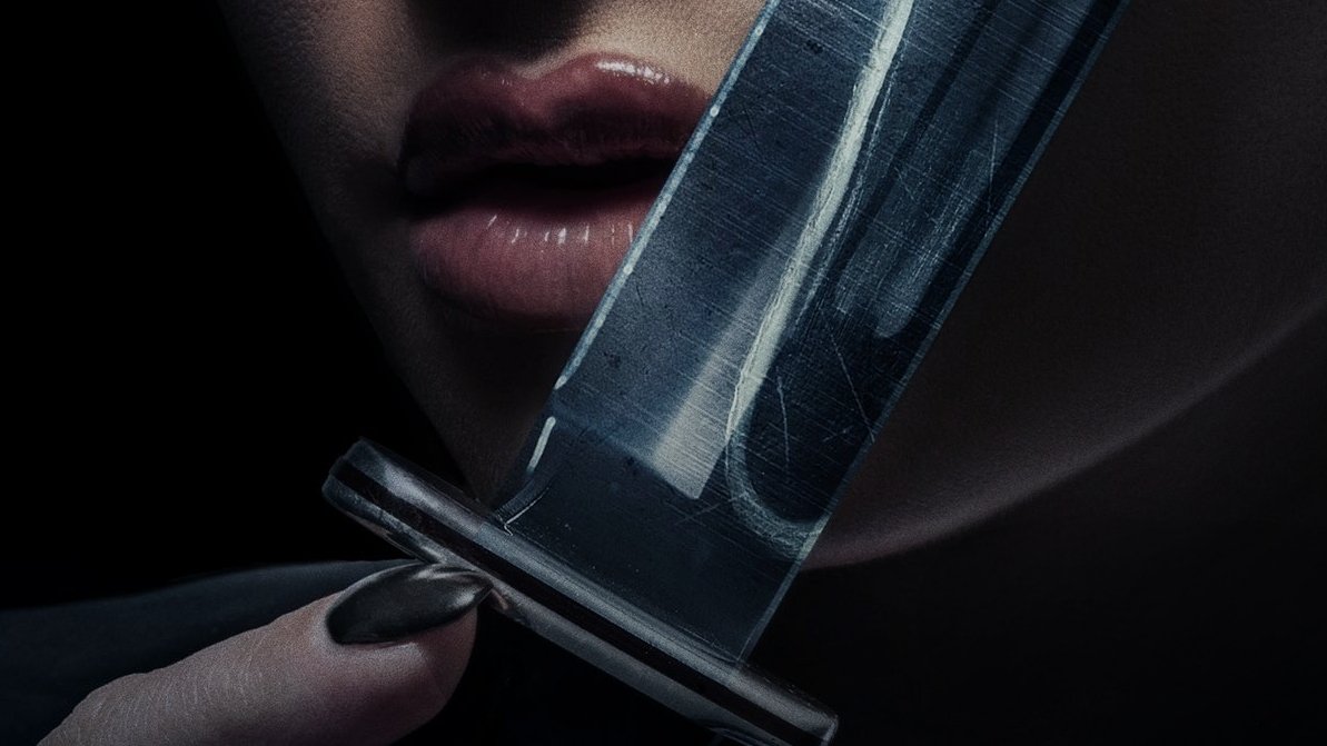 archivefordemi's tweet photo. demi lovato x scream 6. 🔪 https://t.co/tqpR5qh6fW