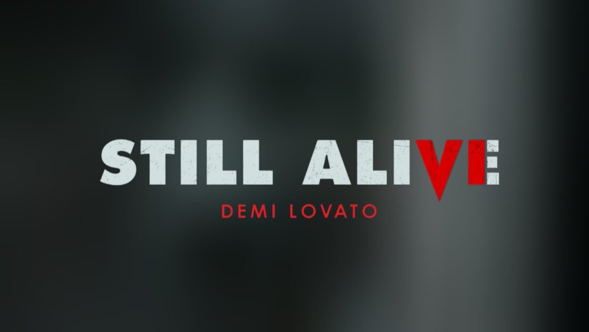 archivefordemi's tweet photo. demi lovato x scream 6. 🔪 https://t.co/tqpR5qh6fW