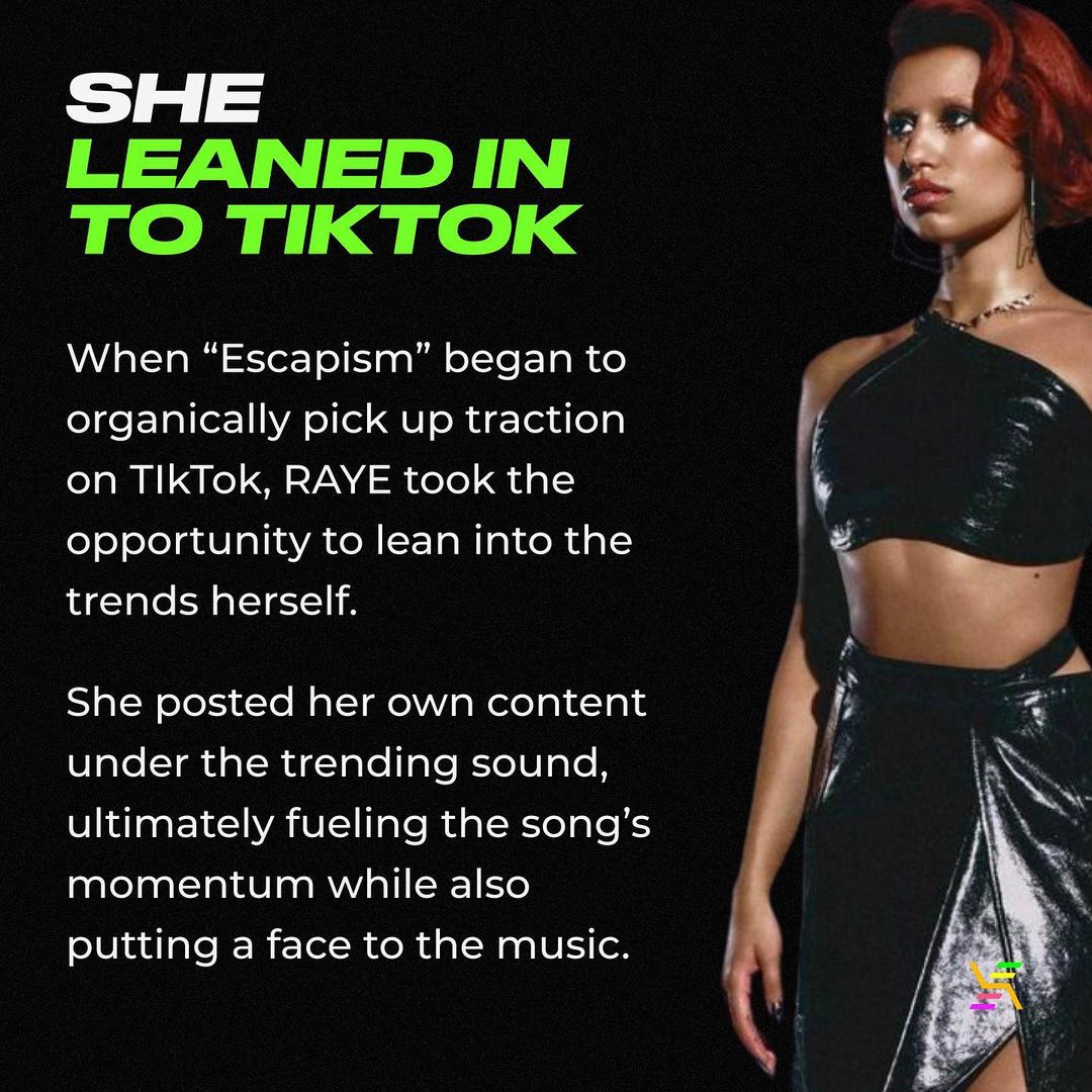 Xposure Music tweet media