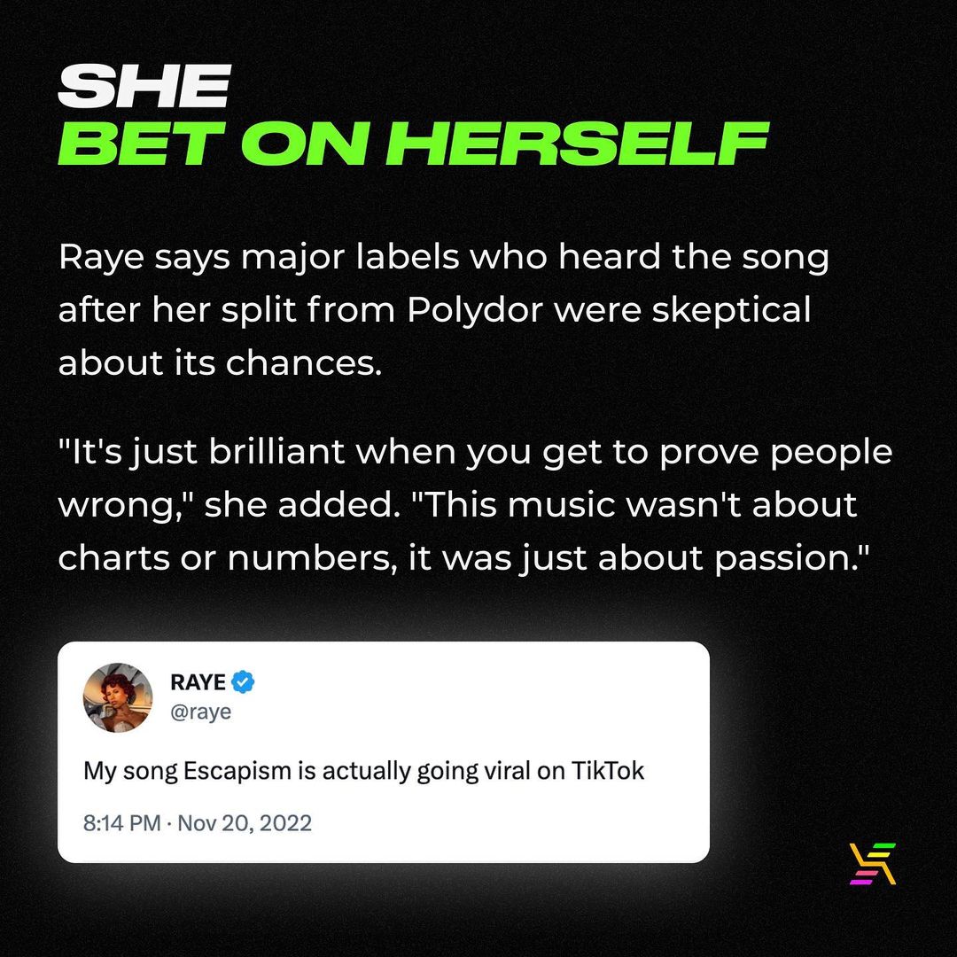Xposure Music tweet media