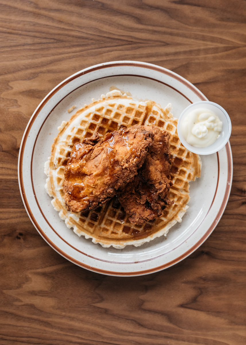 FatsChicken&Waffles tweet media
