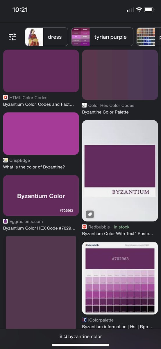 Alex_RM2005's tweet photo. OMG OMG COLOR????? https://t.co/1y5PV8GexX