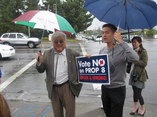 Evan Low tweet media