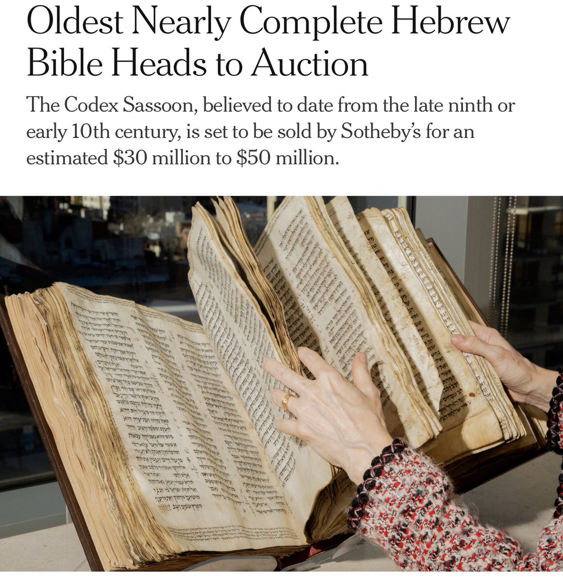 Andrew Eberg tweet media