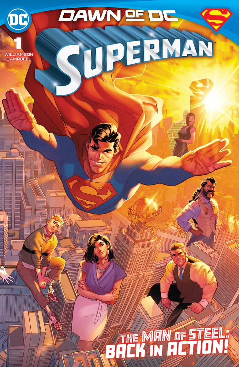AAMAZINGFANTASY's tweet photo. Always something new and good on New Comic Book Release Days.
2/21/23 &amp; 2/22/23. 
https://t.co/7yN2WPi6N0 https://t.co/OAaUxtVmbw
