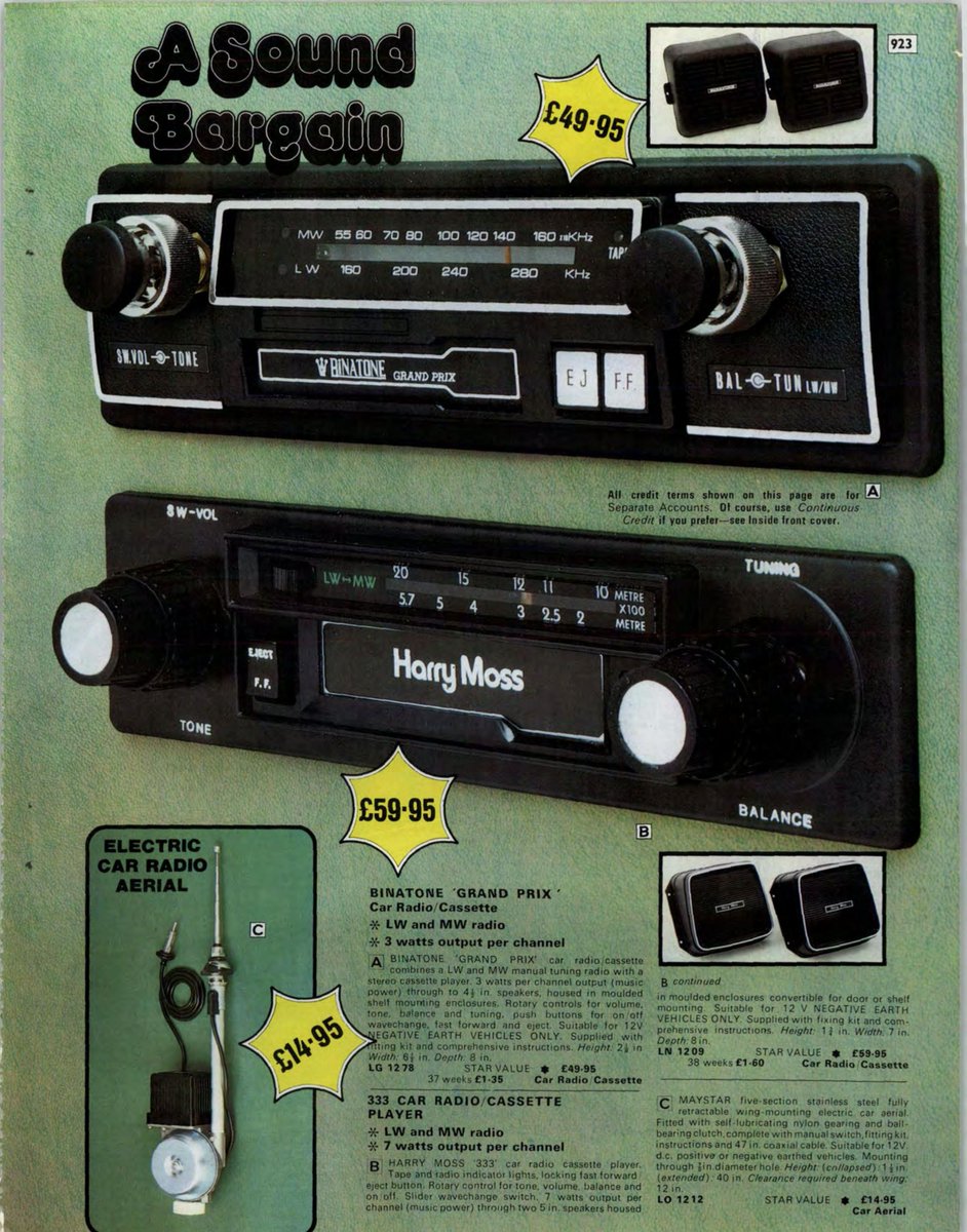 UK Barn Finds tweet media