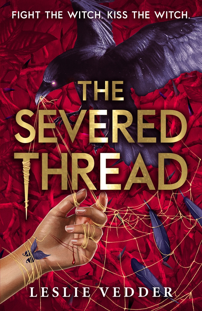 definitelybooks's tweet photo. Packed with kick-ass fight scenes and featuring two romantic storylines, this retelling of Sleeping Beauty is the breath-taking sequel.

#TheBoneSpindle2 #TheSeveredThread #LeslieVedder #HodderChildrensBooks https://t.co/a1hXxCRnJc