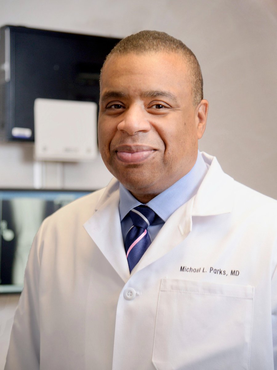 Hospital for Special Surgery (HSS) (@hspecialsurgery) on Twitter photo .<a href="/ArthritisFdn/">Arthritis Foundation</a> recognizes HSS hip and knee surgeon Dr. Michael Parks for breaking barriers to health care and helping patients overcome racial and socioeconomic barriers: news.hss.edu/dr-michael-par…
#BlackHistoryMonth .<a href="/ArthritisFdn/">Arthritis Foundation</a> recognizes HSS hip and knee surgeon Dr. Michael Parks for breaking barriers to health care and helping patients overcome racial and socioeconomic barriers: news.hss.edu/dr-michael-par…
#BlackHistoryMonth