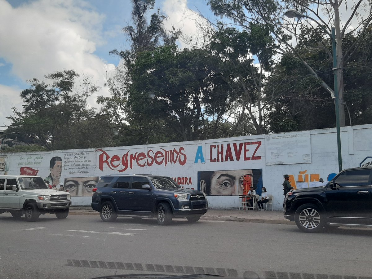 🔴 #Venezuela | InSight Crime has investigated organized crime in Venezuela from Caracas to the Delta, documenting violence, corruption, and criminal business. Tomorrow we will present the results in one place for the first time in the Venezuela Organized Crime Observatory.