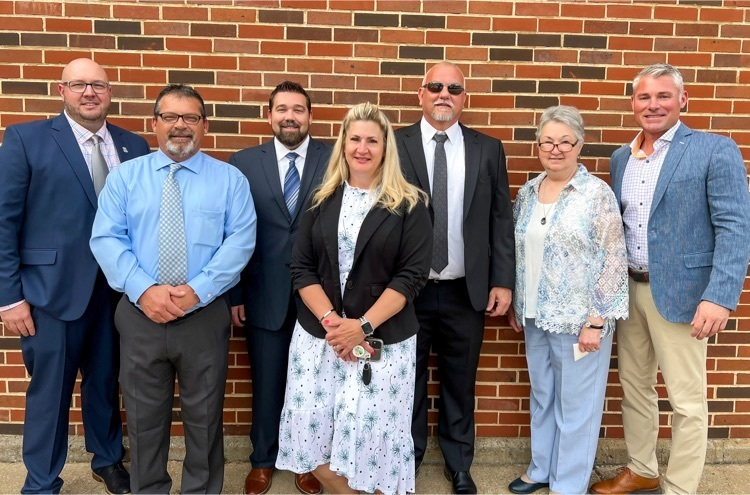 Jefferson R-VII School District tweet media