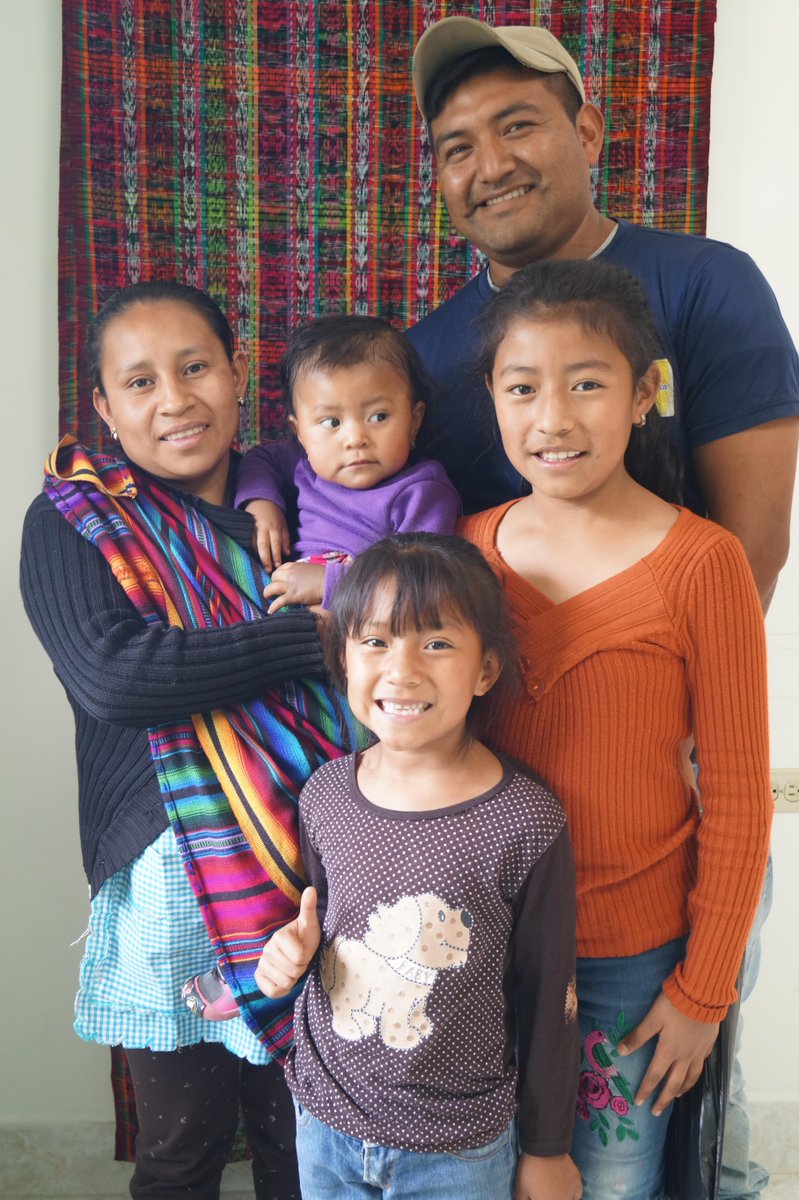 We can't help but smile when we think about...

Higher graduation rates 🎓🧑‍🎓
New home dedications 🏠
New opportunities for families to grow 💙👨‍👩‍👦

Learn more about our work at commonhope.org