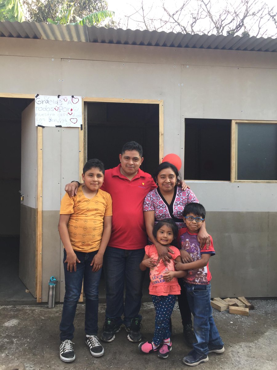 Common Hope tweet media