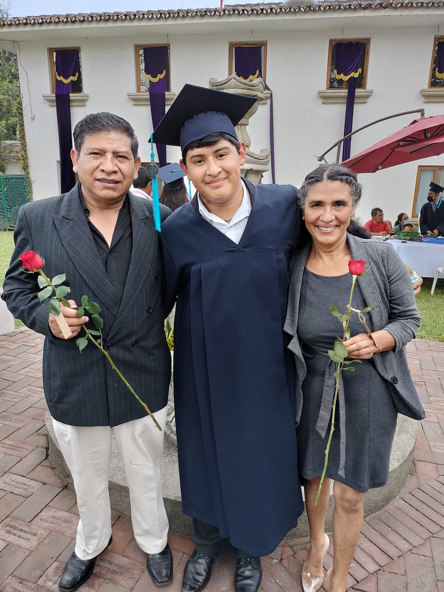 Common Hope tweet media