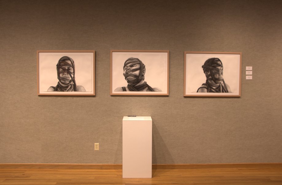 butlerccfac's tweet photo. Come on down to the gallery Thursday the 16th for our Art Reception! From 6_8PM you can chat with our faculty about their works on display. Refreshments will be available. https://t.co/XmayNr9U2U