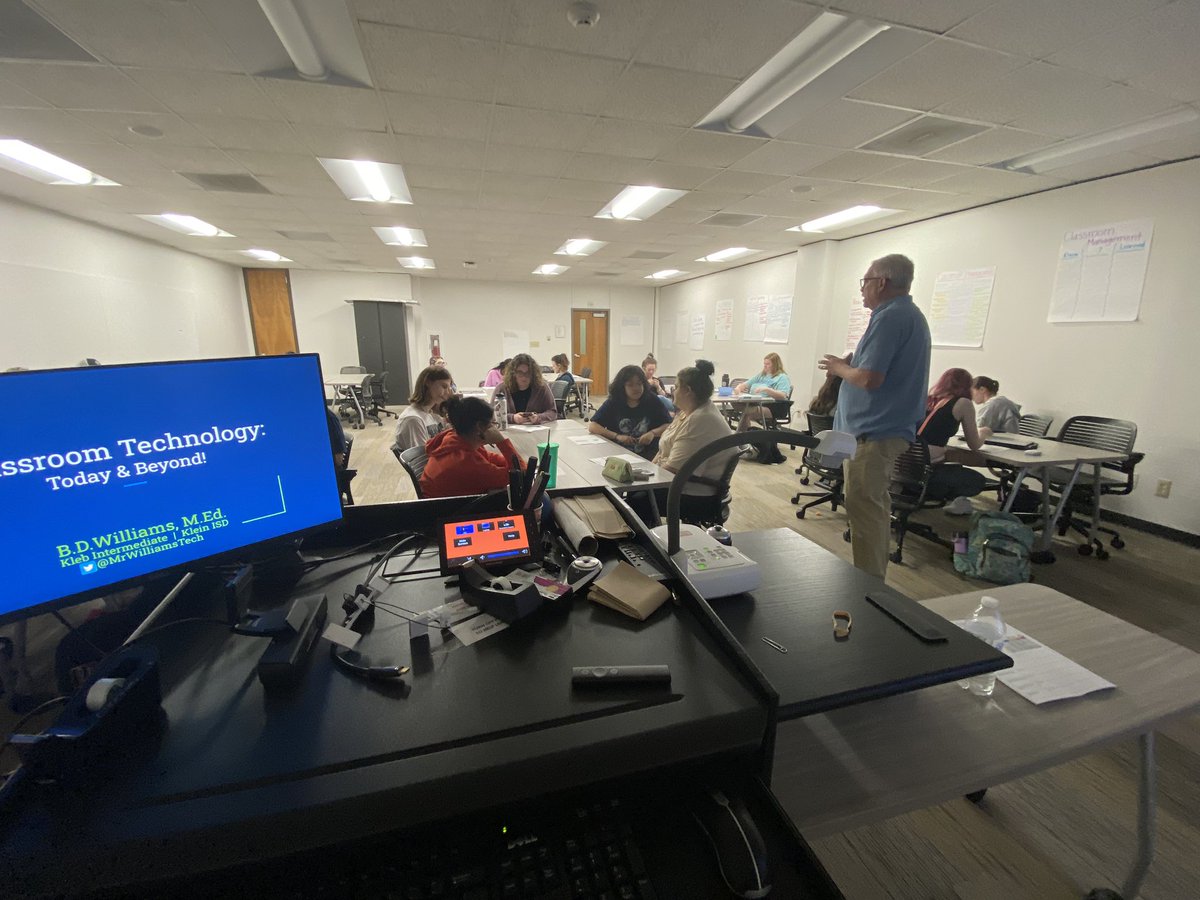 Mr. B.D.Williams, M.Ed. tweet media