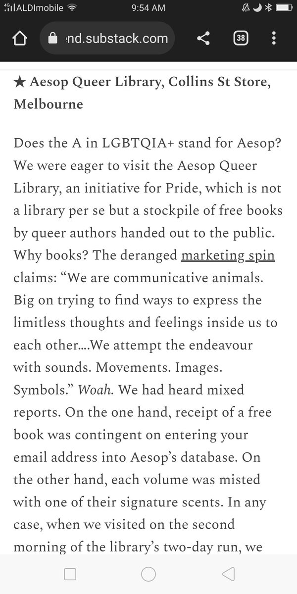 sally olds tweet media