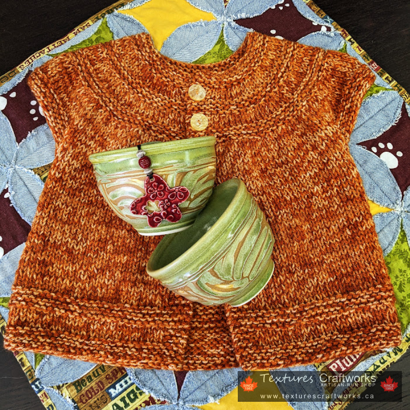 Textures Craftworks (@texturescrafts) on Twitter photo Soup #bowls, #sweaters for the wee ones, #cat mat, #pendants... so many choices! by so many #local #artisans who are members of #TexturesCraftworks <a href="/LockeStShops/">Locke Street Shops</a>
#handmade #HamOnt #gifts #handcrafted #local #artisan #knitting #handknit #orange #knitted #quilt #pottery #jewellery Soup #bowls, #sweaters for the wee ones, #cat mat, #pendants... so many choices! by so many #local #artisans who are members of #TexturesCraftworks <a href="/LockeStShops/">Locke Street Shops</a>
#handmade #HamOnt #gifts #handcrafted #local #artisan #knitting #handknit #orange #knitted #quilt #pottery #jewellery
