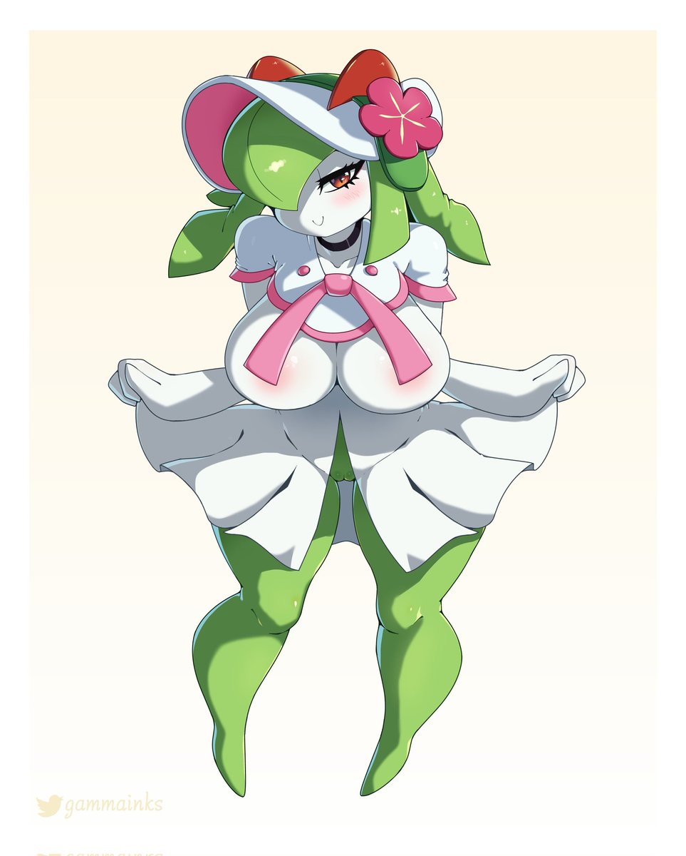 PleasureBurdel's tweet photo. @Lucifer_Sama97 Le gustan las gardevoir? https://t.co/omdYcCspjh