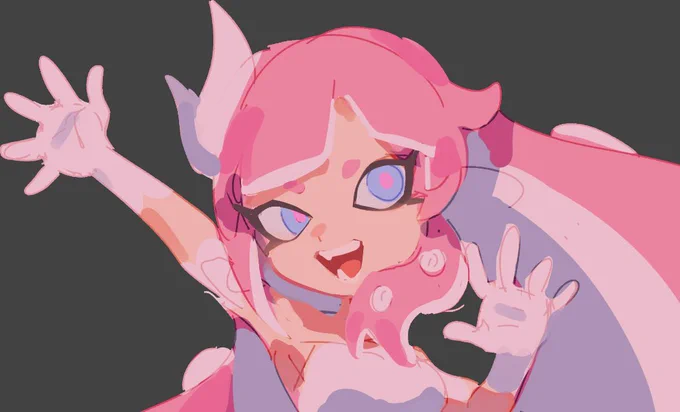 Wip from a bit ago 
