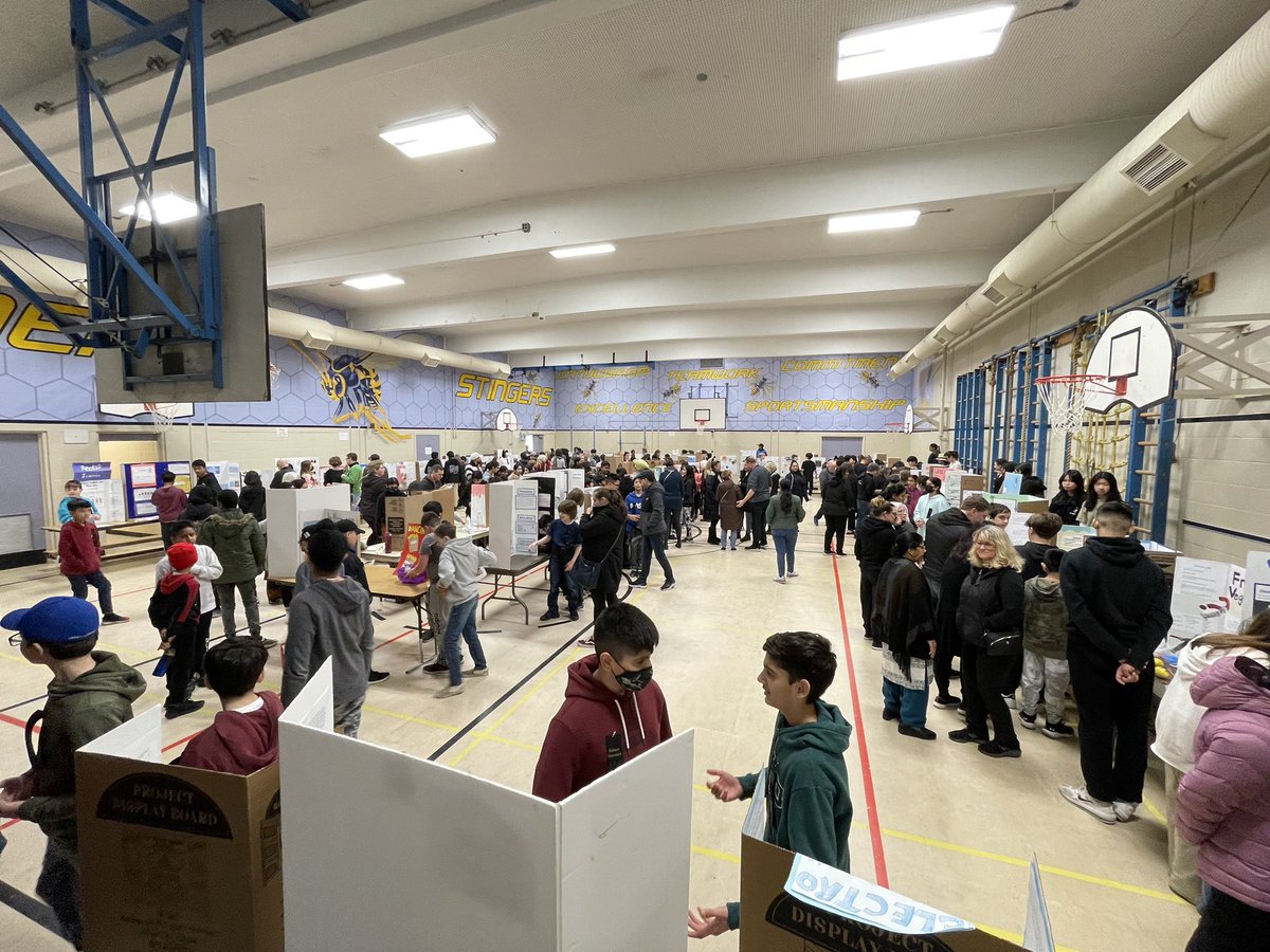 Chalmers Elementary tweet media