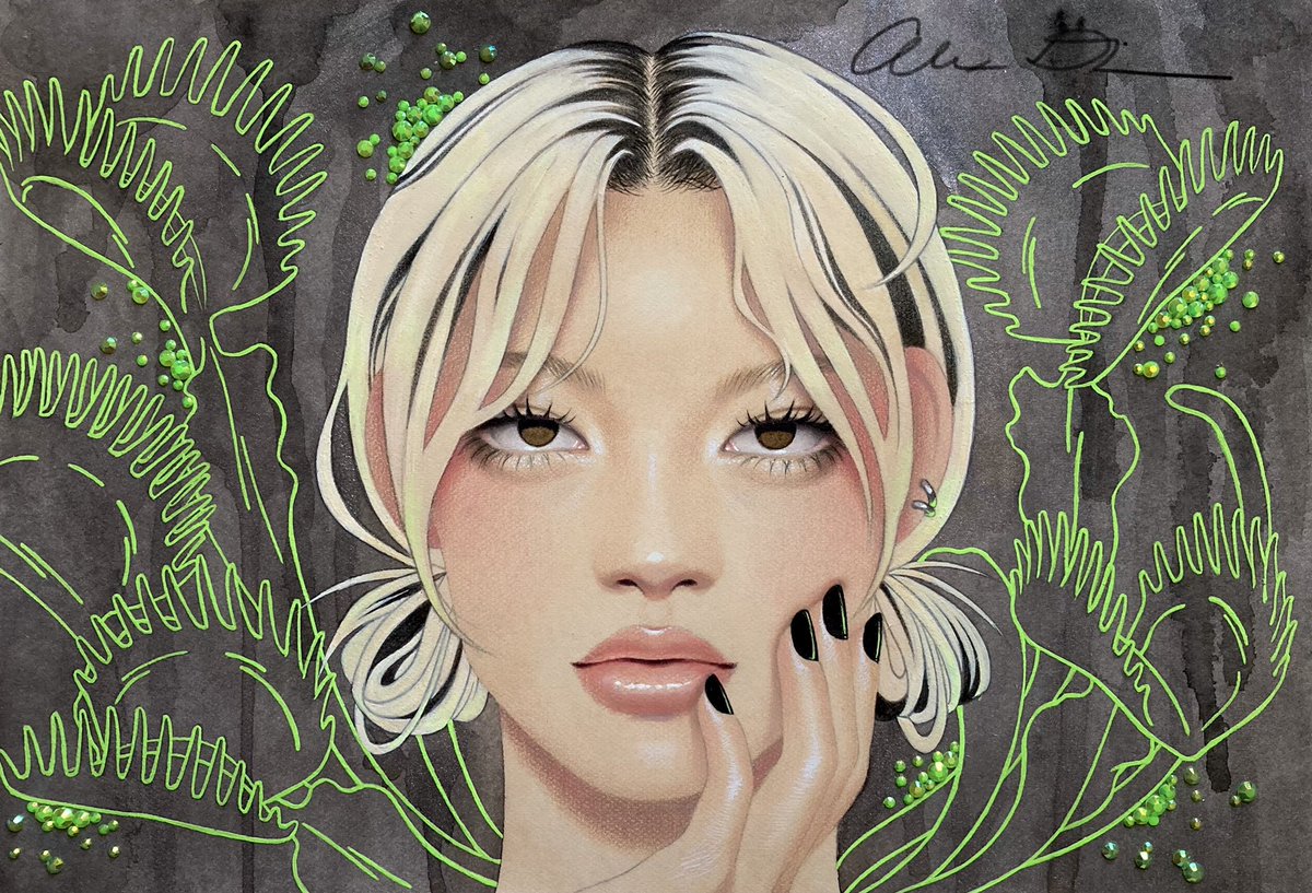 neutralgynoid's tweet photo. Reworked a piece I wasn’t happy with, i like it so much better now!
-
#artists #artistsontwitter #artmoots https://t.co/46yVX6hzrv