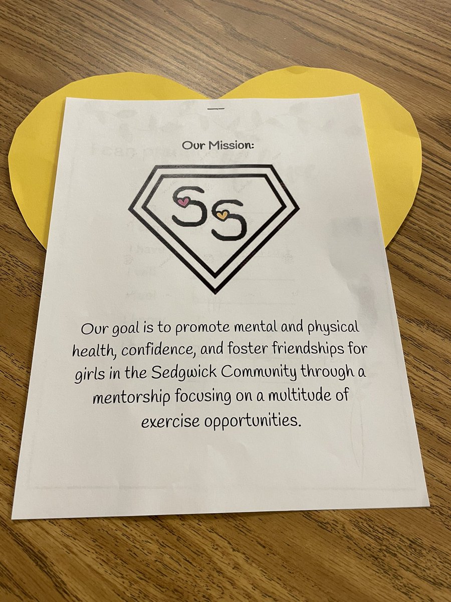 Sedgwick Public Schools tweet media