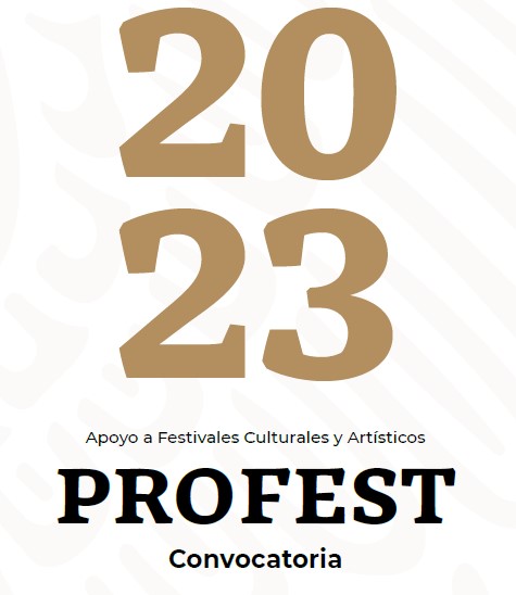 festivalsanluis's tweet photo. Si realizas algún festival y buscas financiamiento recuerda que está abierta la convocatoria #PROFEST de @cultura_mx  Para proyectos que se realicen en SLP la Dirección de Festivales de  @seculturaslp te apoya en la emisión de las cartas del estado correspondientes a tu solicitud https://t.co/gemb22RJgz