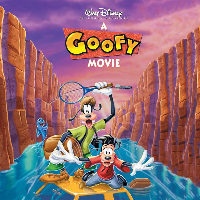 2023 Best Score nominee Carter Burwell is the musical genius behind the score of Best Picture nominee, Banshees of Inisherin. 

But did you know he also is the musical genius behind the score of A Goofy Movie? Now you do.