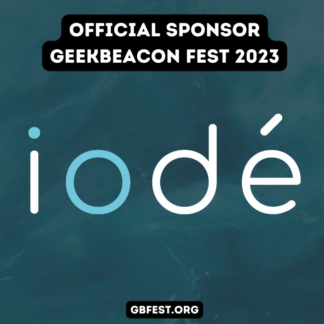 GeekBeacon tweet media