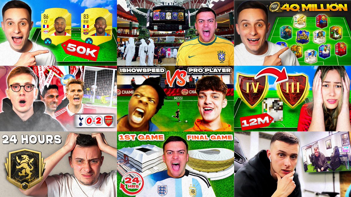 TotalCK's tweet image. Some recent work. ⚡️

@TomLeese @HarryHesketh @Tekkz @aliawgharvey @SamChesover @GeorgeeCollins_ @WesTanser