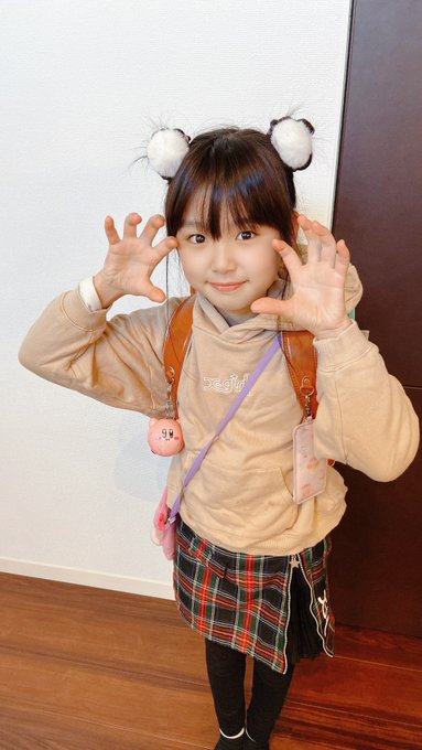 Twitterのコスプレ画像7