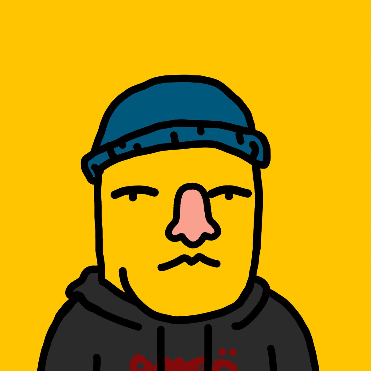 Jommy_Web3's tweet photo. Finally got out of Twitter jail and could change my pfp to my Chungo. Do Chungos follow Chungos? @ChungosNFT https://t.co/92AlxJSodR