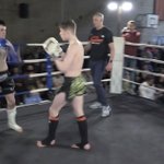Photo by Strictly Martial Arts (@Strictly_MA)