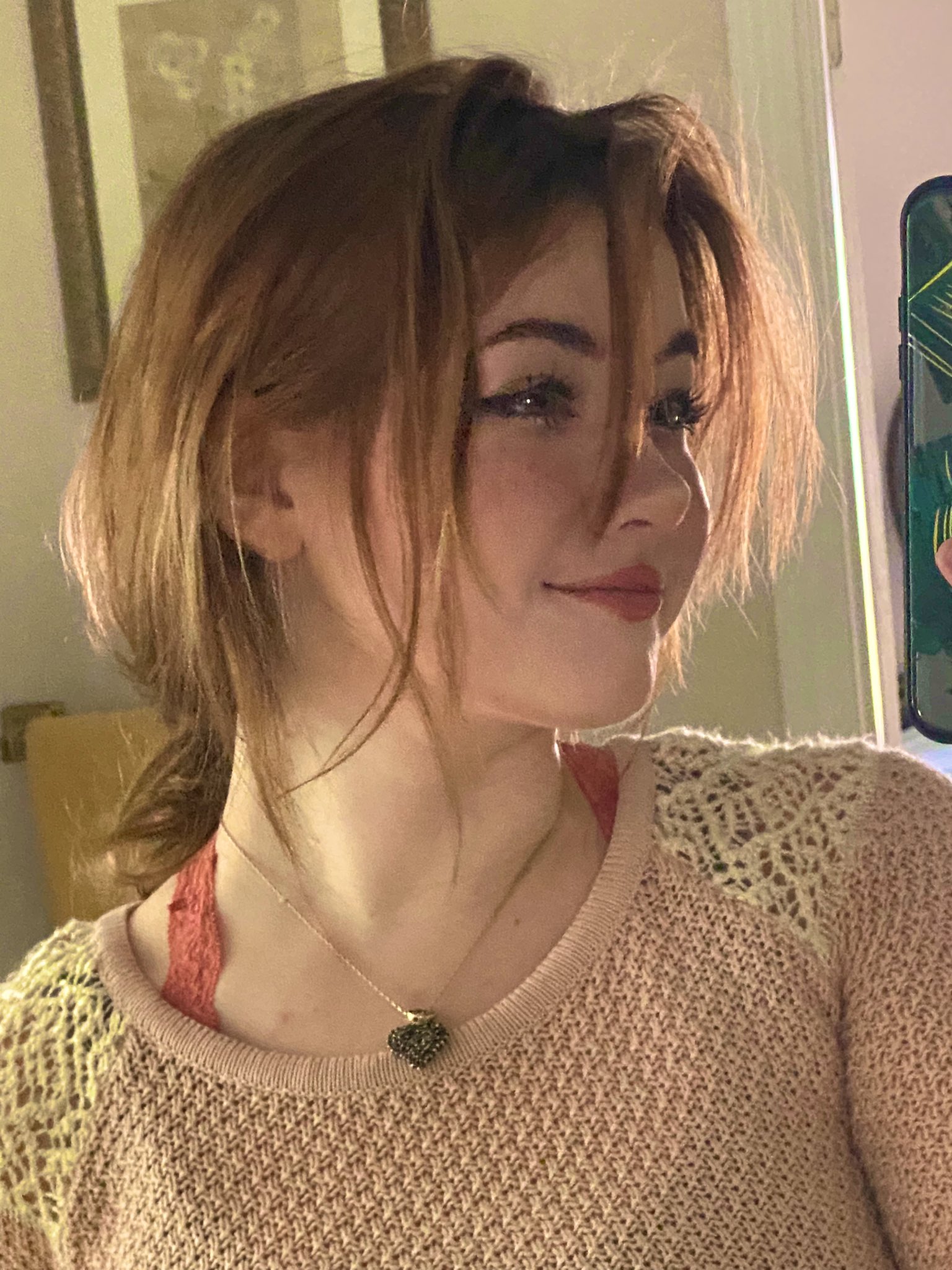 madeofjade (@madeofjade) / Twitter