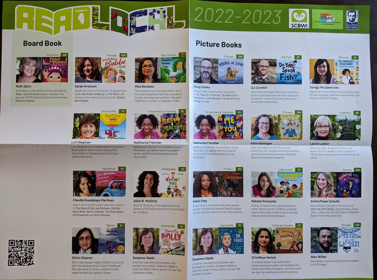 Srividhya Venkat tweet media