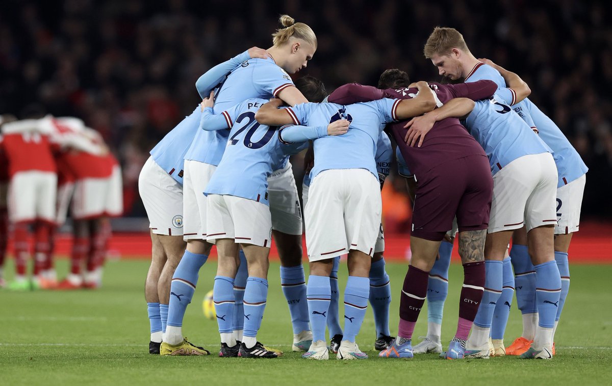 Together. 𝗔𝗟𝗪𝗔𝗬𝗦 🔵 #mancity