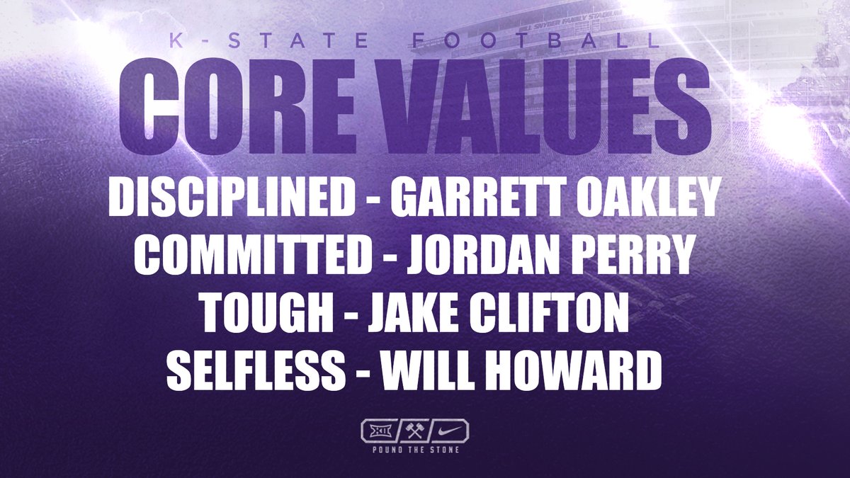 K-State Football tweet media