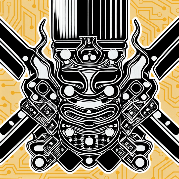 Gauge.io tweet media