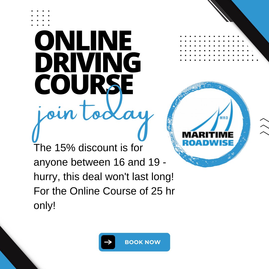 We have virtual lessons- see our website for more details!
SIGN UP TODAY- Visit our Website MRDdrivingschool.ca
#drivingschool #drivinglessons #drivinginstructor #drivingtest #driving #learntodrive #drive #drivinglicense #drivesafe #driversed #firsttimepass #drivinglesson