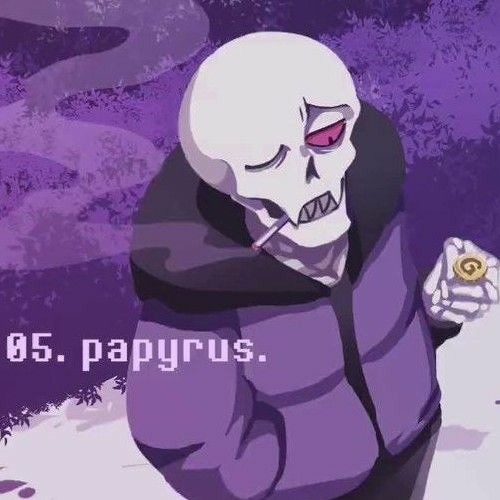 BoatUrban's tweet photo. --> Swapfell (Honey) Papyrus
-->Does his absolute best to do the least amount of work possible 
-->Enjoys teasing and playing pranks.

Brother @TriangledEye__

[RT and follow?] [SwapFell Sans RP]
#UTRP #MVRP #mvrp  #fandomlessrp #cartoonrp #undertalerp #mutliverserp #roleplay #rp https://t.co/0P7QIkJhlT