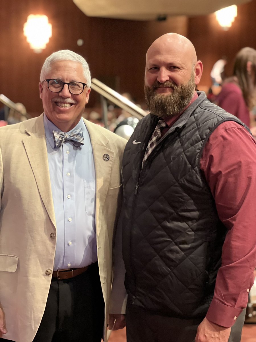 Enjoyed celebrating the recognition of student, teacher, and volunteer of the year. <a href="/Hamilton_High/">Hamilton High School</a>