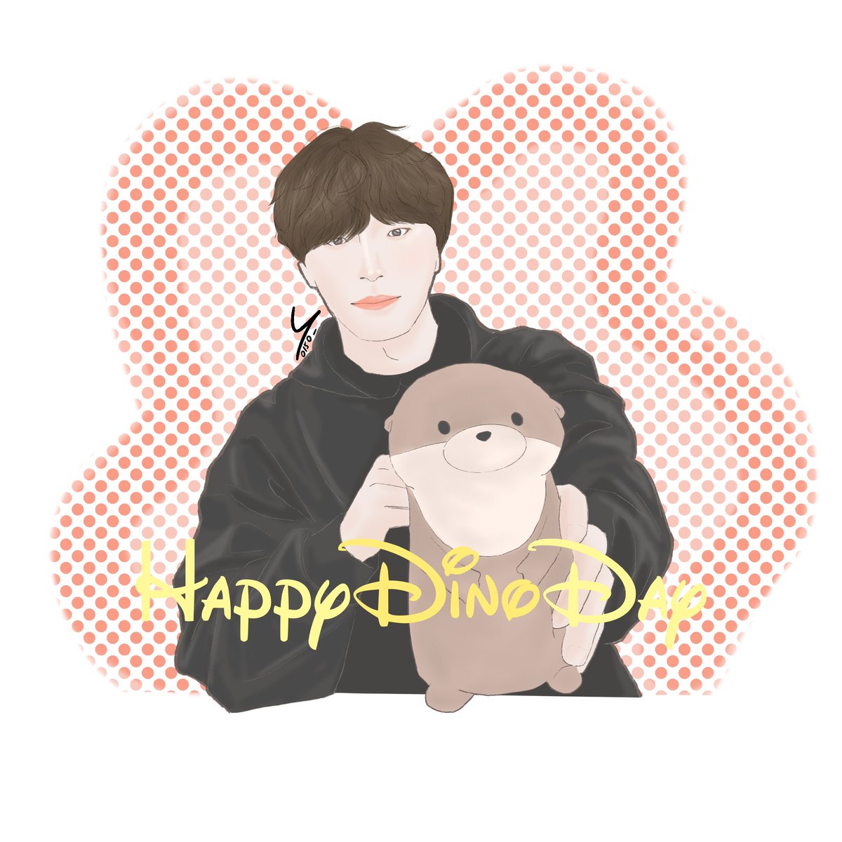 y0150_'s tweet photo. ๐๐
#์ธ๋ธํดย #SEVENTEENย #SVT #CARAT
#Dino #๋๋
ธ #ใใฃใ #ๆ็ฆ #์ด์ฐฌ #LeeCha
#seventeenfanart #svtfanart https://t.co/6sLKds5Bs2