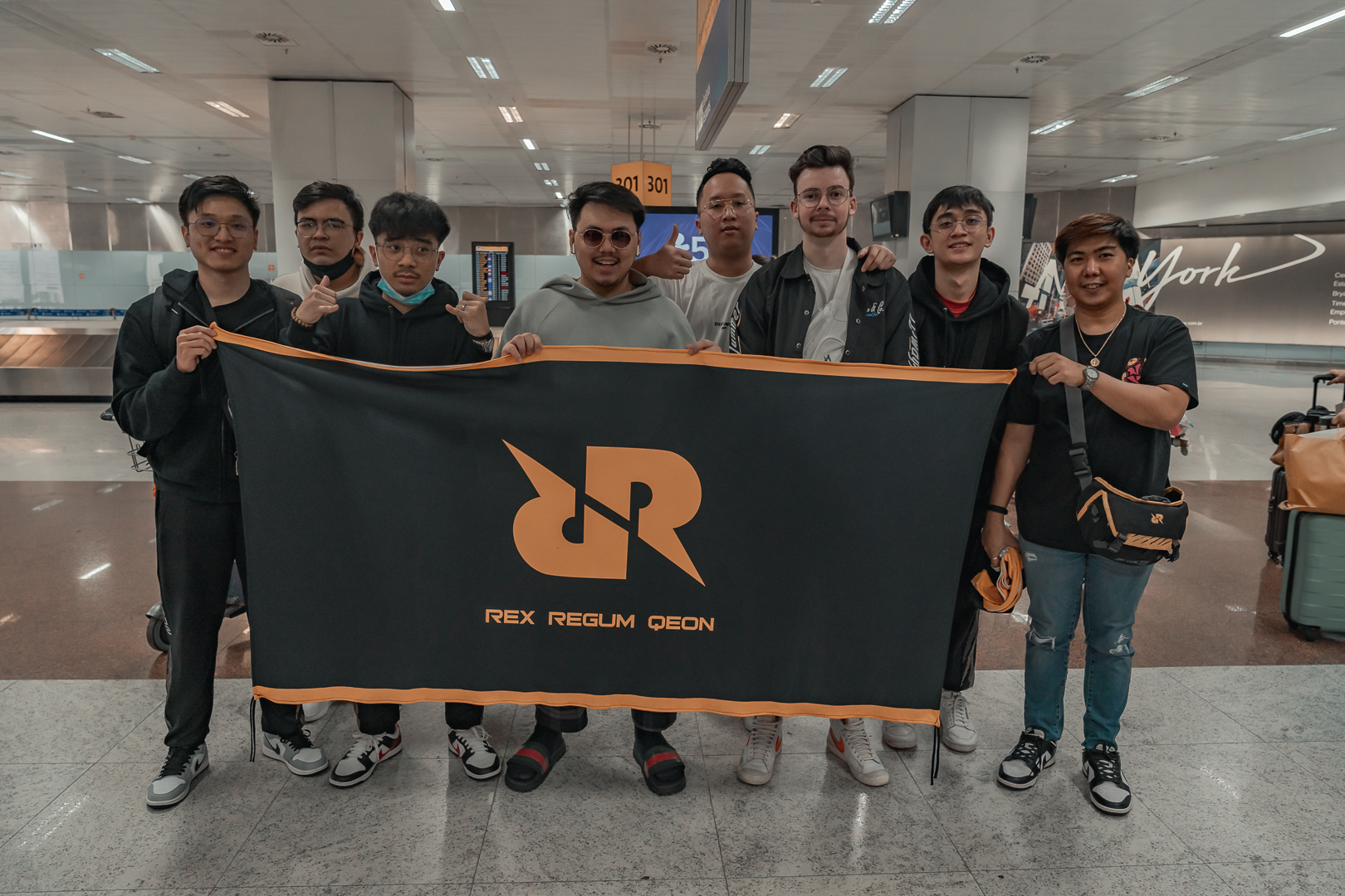 Team RRQ on Twitter: