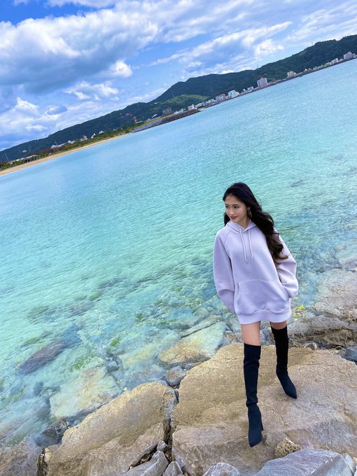 Twitterのコスプレ画像23