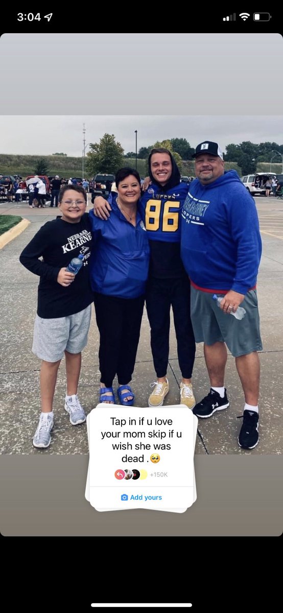 JeffinerMunson's tweet photo. @UNKearney https://t.co/4KcXC45hVp