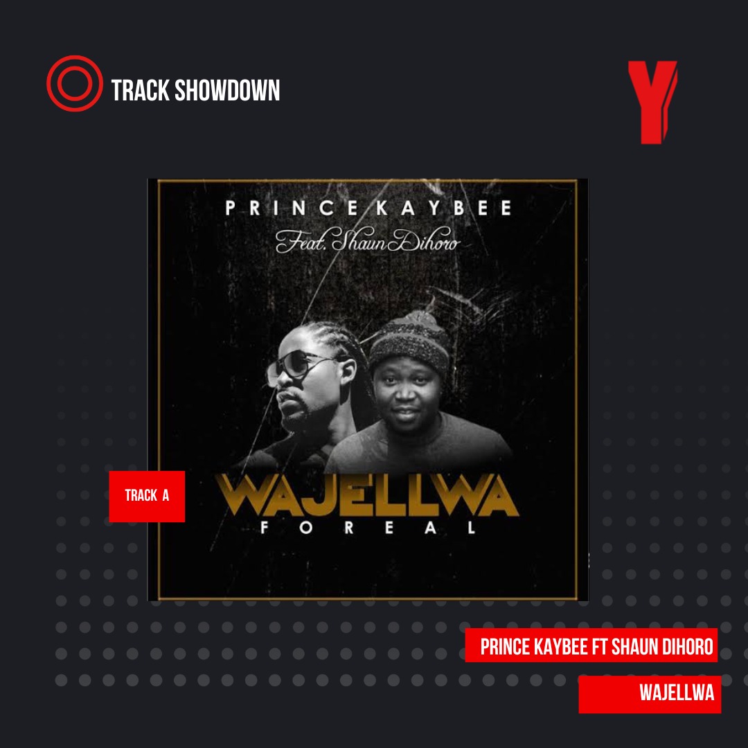Yfm's tweet photo. Welcome to the #TrackShowdown of your fave House jams.
We have 2 tracks and we need you to tell us which one is the HOTTEST.🧨🧨🔥🔥
We have @PrinceKaybee_SA with Wajellwa
🆚
@HeavykDrumboss ft. Professor with Beautiful War
Which track are you still bumping?🤔
#YMornings https://t.co/l4quoaxgLQ