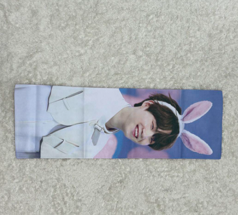 SarangNJShop's tweet photo. 🇯🇵 ไม่พร้อมส่ง
Slogan Suga เอาไว้ไปเชียร์พี่ก้ากันน้า ราคาแต่ละอันไม่เท่ากันนะคะ ราคาดูจากเมนชั่นได้เลยน้า ราคาแต่ละอันยังไม่รวมภาษีส่งกลับไทย+ค่าส่งในไทยนะคะ
📲เดมสอบถามพต.ได้งับ
#ตลาดนัดบังทัน #ตลาดนัดบังทันbt21 #สโลแกนยุนกิ #สโลแกนชูก้า #Slogansuga #SUGA_AgustD_TOUR #SUGA https://t.co/oZMhdDEyRi
