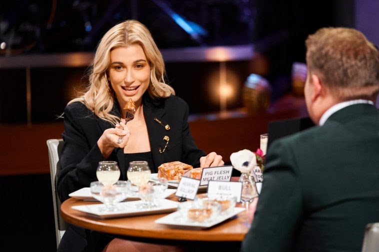 LateLateShowRP's tweet photo. © #LateLateShowRP | 𝗚𝗮𝗹𝗹𝗲𝗿𝘆
ㅤ
Here are some of the pictures of the night! We had a lot of fun with Hope (@DolceArte), we 𝘩𝘰𝘱𝘦 to see her again soon in the studio. Such a star! https://t.co/ruW0xJRaZ8