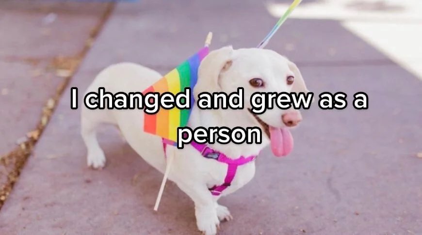 ๐ณ๏ธโโง๏ธ๐ฆ๐ถCabletv112๐ on Twitter: quot Do you forgive the homophobia dog https ๐ณ๏ธโโง๏ธ๐ฆ๐ถCabletv112๐ on Twitter: quot Do you forgive the homophobia dog https
