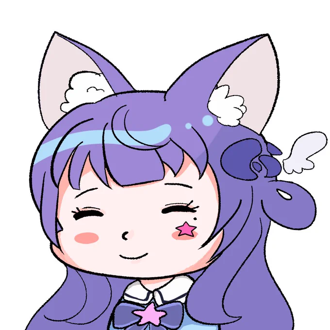 久々にお布団で寝れたぁ〜おはようございます!!!昼だぁ!!!#おはようVtuber 